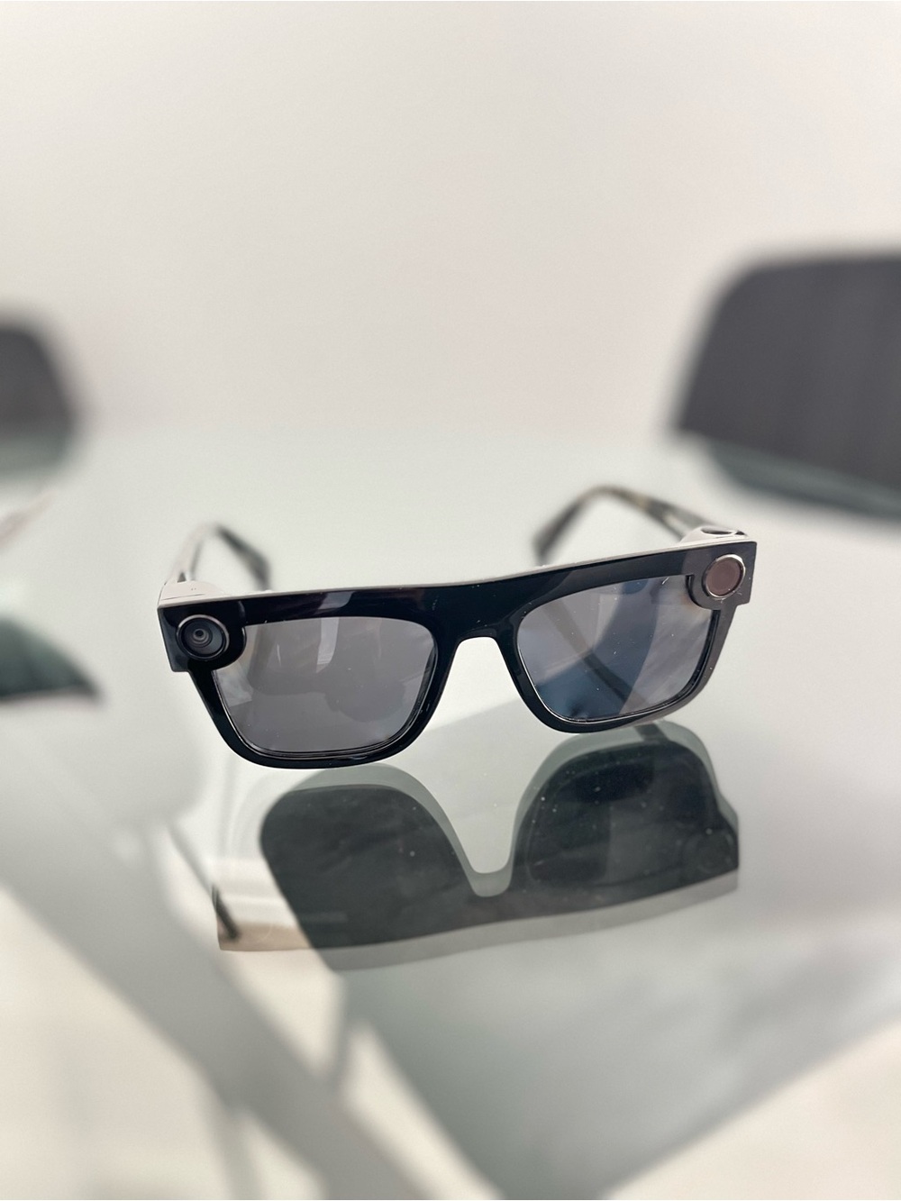 *Rare* Snapchat Nico Spectacles 2